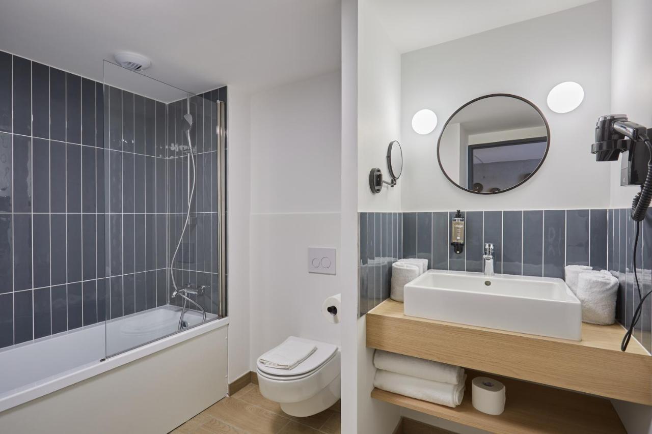Appart Hotel Odalys City Toulouse Blagnac Aeroport Exterior photo