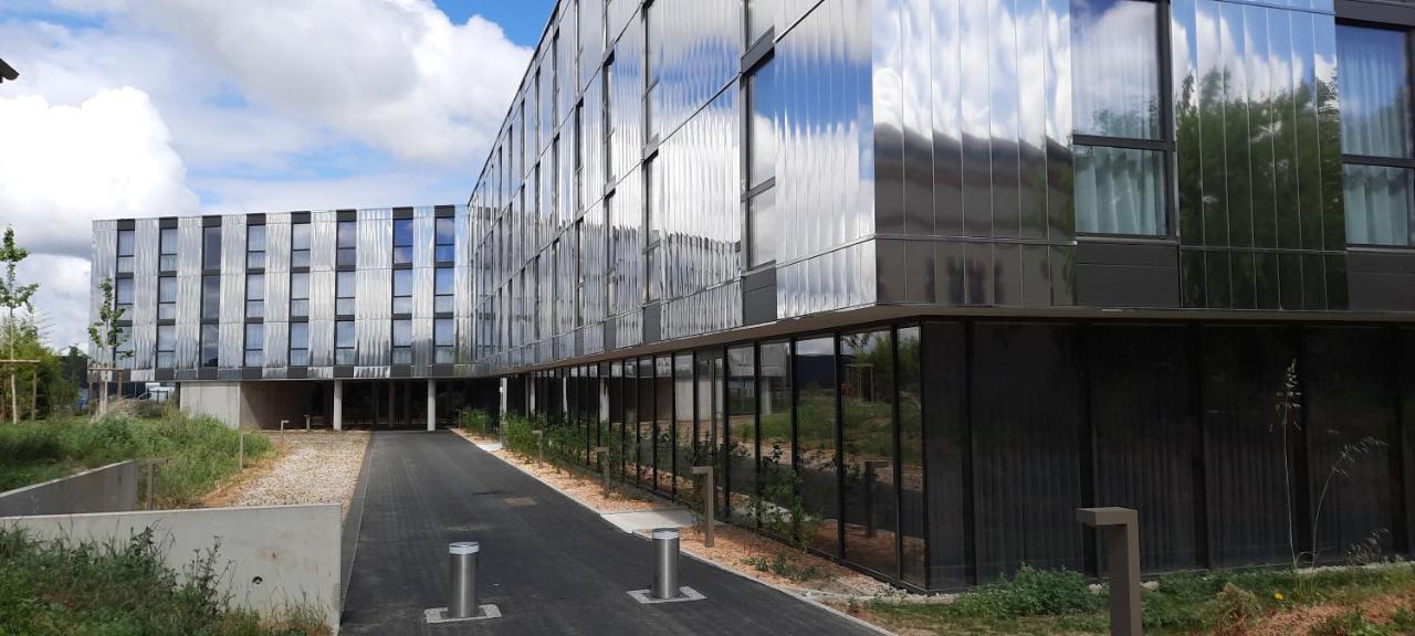 Appart Hotel Odalys City Toulouse Blagnac Aeroport Exterior photo