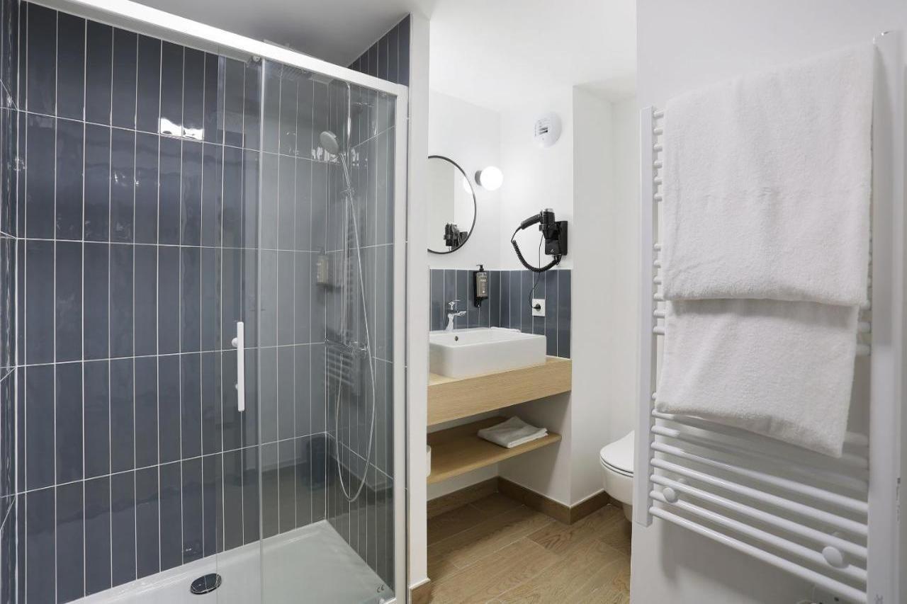 Appart Hotel Odalys City Toulouse Blagnac Aeroport Exterior photo